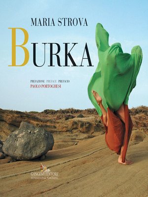 cover image of Burka